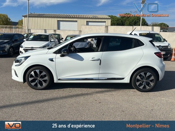 Aperçu de la photo 36 du véhicule RENAULT CLIO V