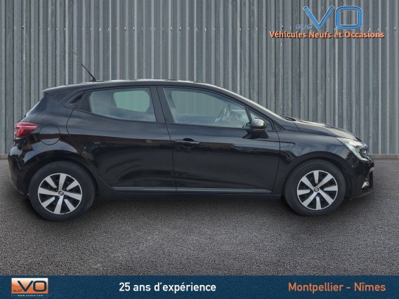 Aperçu de la photo 8 du véhicule RENAULT CLIO V