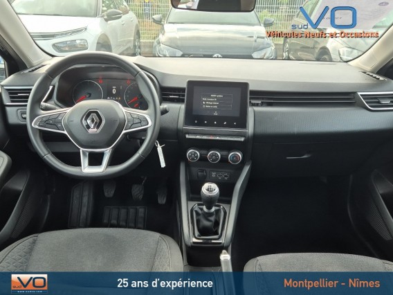 Aperçu de la photo 9 du véhicule RENAULT CLIO V