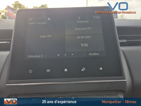 Aperçu de la photo 13 du véhicule RENAULT CLIO V