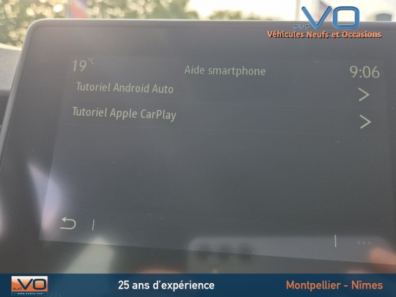 Aperçu de la photo 14 du véhicule RENAULT CLIO V