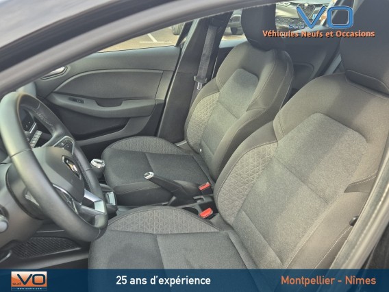 Aperçu de la photo 16 du véhicule RENAULT CLIO V