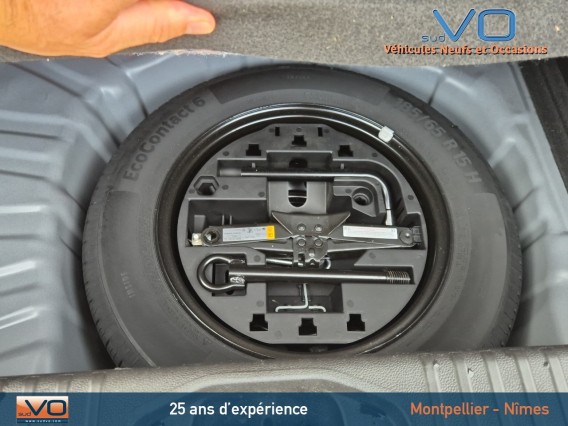 Aperçu de la photo 24 du véhicule RENAULT CLIO V