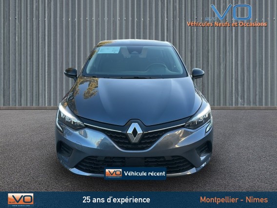 Aperçu de la photo 2 du véhicule RENAULT CLIO V