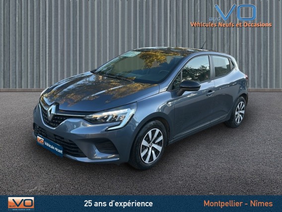 Aperçu de la photo 3 du véhicule RENAULT CLIO V