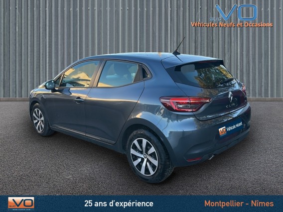 Aperçu de la photo 5 du véhicule RENAULT CLIO V