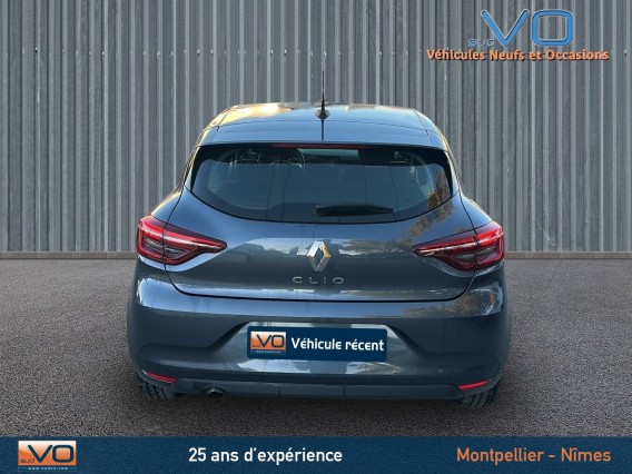 Aperçu de la photo 6 du véhicule RENAULT CLIO V