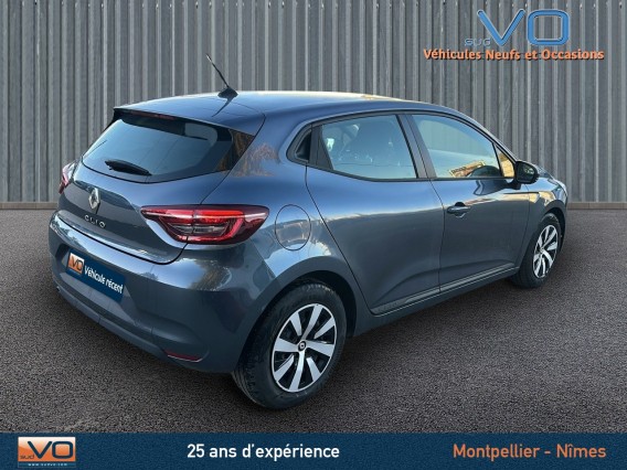 Aperçu de la photo 7 du véhicule RENAULT CLIO V