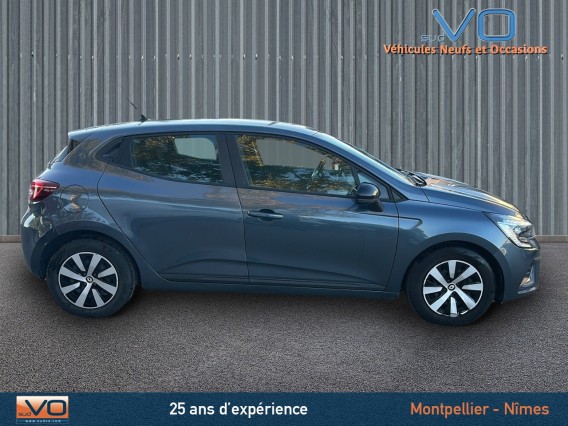 Aperçu de la photo 8 du véhicule RENAULT CLIO V