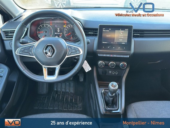 Aperçu de la photo 9 du véhicule RENAULT CLIO V