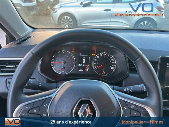 Aperçu de la photo 11 du véhicule RENAULT CLIO V