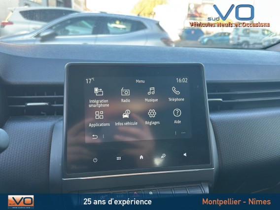 Aperçu de la photo 12 du véhicule RENAULT CLIO V