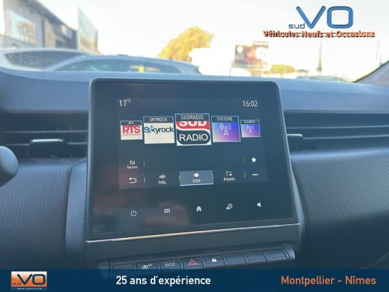 Aperçu de la photo 13 du véhicule RENAULT CLIO V