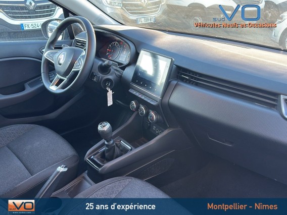 Aperçu de la photo 16 du véhicule RENAULT CLIO V