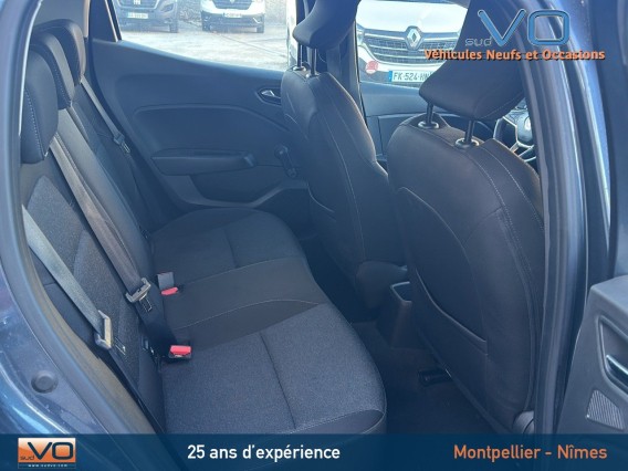 Aperçu de la photo 17 du véhicule RENAULT CLIO V