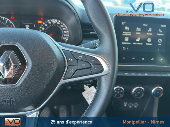 Aperçu de la photo 24 du véhicule RENAULT CLIO V