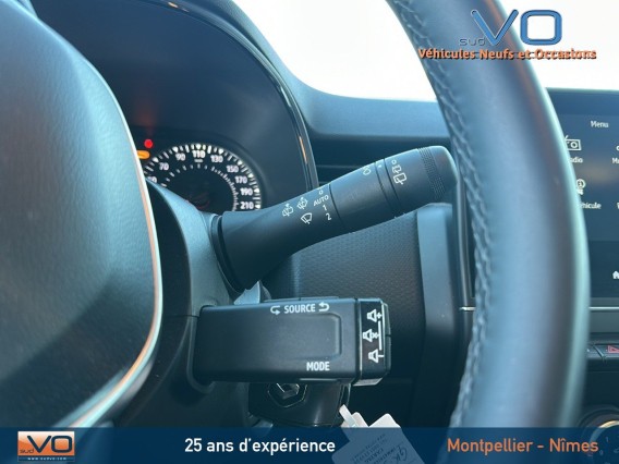 Aperçu de la photo 25 du véhicule RENAULT CLIO V