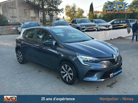 Aperçu de la photo 27 du véhicule RENAULT CLIO V