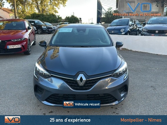 Aperçu de la photo 28 du véhicule RENAULT CLIO V