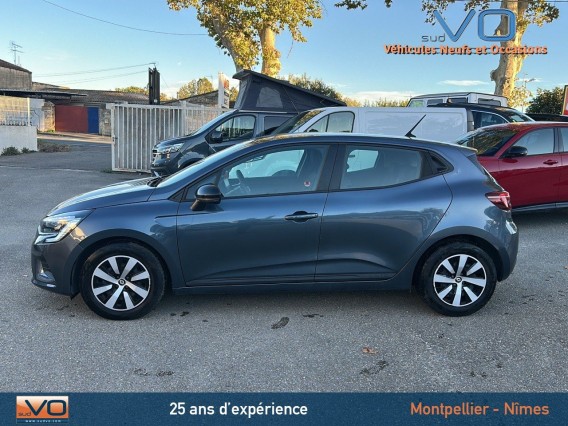 Aperçu de la photo 30 du véhicule RENAULT CLIO V