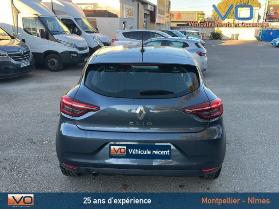 Aperçu de la photo 32 du véhicule RENAULT CLIO V
