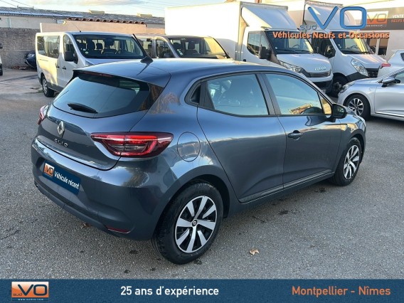 Aperçu de la photo 33 du véhicule RENAULT CLIO V