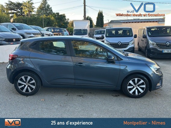 Aperçu de la photo 34 du véhicule RENAULT CLIO V