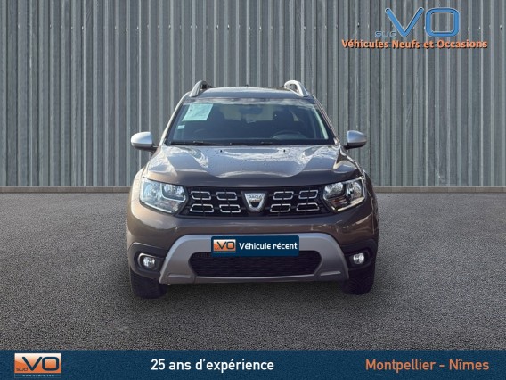 Aperçu de la photo 2 du véhicule DACIA DUSTER