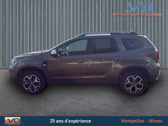 Aperçu de la photo 4 du véhicule DACIA DUSTER