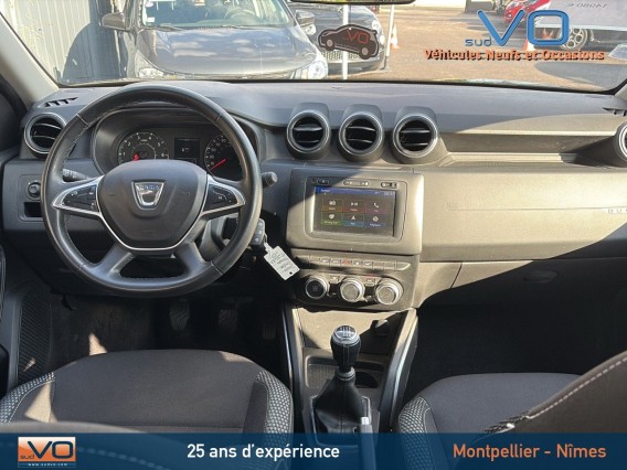 Aperçu de la photo 9 du véhicule DACIA DUSTER
