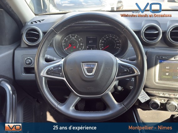 Aperçu de la photo 10 du véhicule DACIA DUSTER