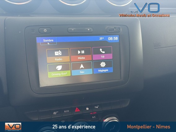 Aperçu de la photo 13 du véhicule DACIA DUSTER