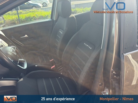 Aperçu de la photo 16 du véhicule DACIA DUSTER