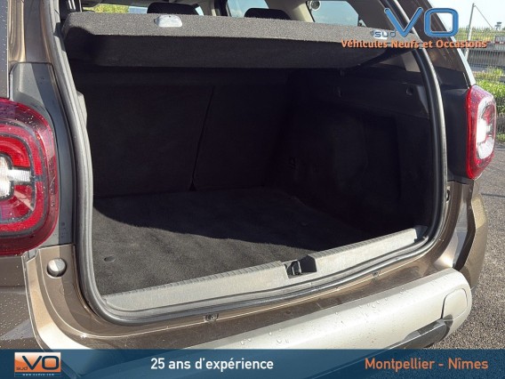 Aperçu de la photo 18 du véhicule DACIA DUSTER