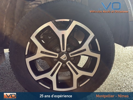 Aperçu de la photo 19 du véhicule DACIA DUSTER