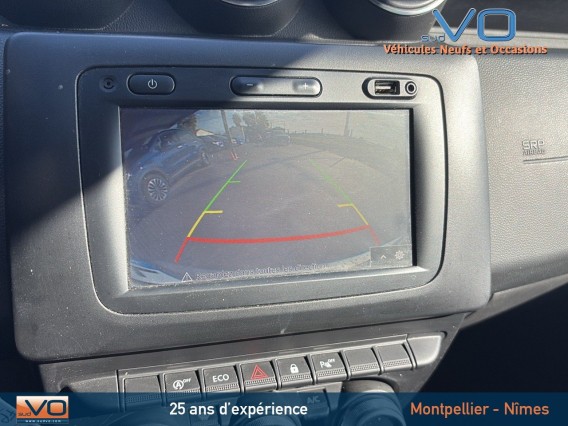 Aperçu de la photo 25 du véhicule DACIA DUSTER