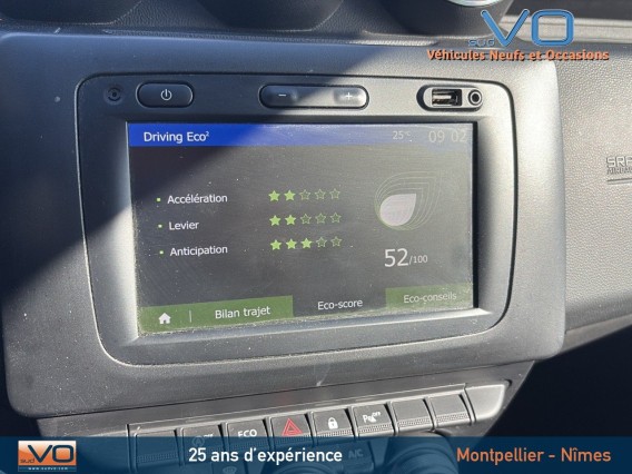 Aperçu de la photo 29 du véhicule DACIA DUSTER