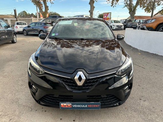 Aperçu de la photo 3 du véhicule RENAULT CLIO V