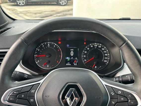 Aperçu de la photo 11 du véhicule RENAULT CLIO V