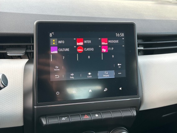 Aperçu de la photo 13 du véhicule RENAULT CLIO V