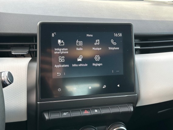 Aperçu de la photo 14 du véhicule RENAULT CLIO V