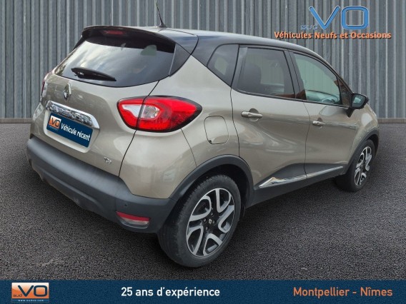 Aperçu de la photo 7 du véhicule RENAULT CAPTUR