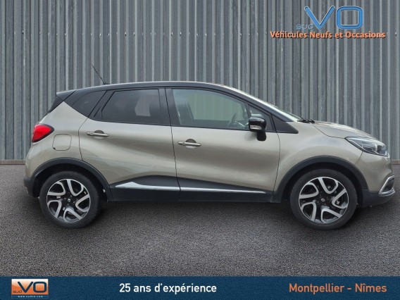 Aperçu de la photo 8 du véhicule RENAULT CAPTUR