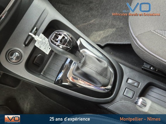 Aperçu de la photo 11 du véhicule RENAULT CAPTUR