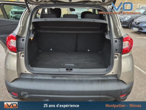 Aperçu de la photo 18 du véhicule RENAULT CAPTUR