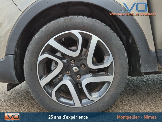 Aperçu de la photo 19 du véhicule RENAULT CAPTUR