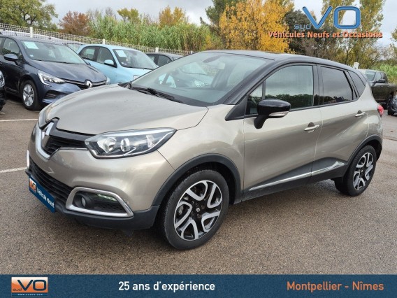 Aperçu de la photo 27 du véhicule RENAULT CAPTUR