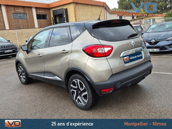 Aperçu de la photo 29 du véhicule RENAULT CAPTUR
