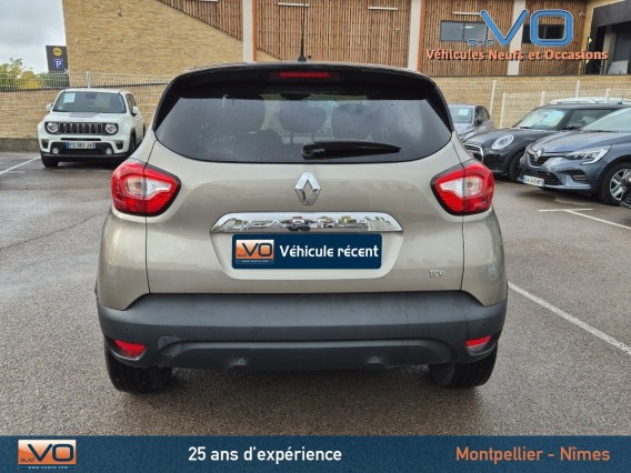 Aperçu de la photo 30 du véhicule RENAULT CAPTUR