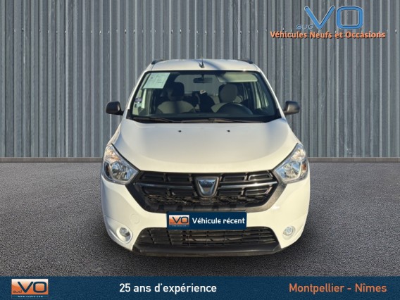 Aperçu de la photo 2 du véhicule DACIA LODGY